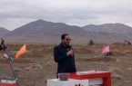 توسعه پوشش گیاهی، راهکاری مهم برای صیانت از محیط زیست اصفهان توسعه پوشش گیاهی، راهکاری مهم برای صیانت از محیط زیست اصفهان