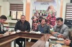 برگزاری رویداد بزرگ «روستا آباد» در شرق اصفهان برگزاری رویداد بزرگ «روستا آباد» در شرق اصفهان
