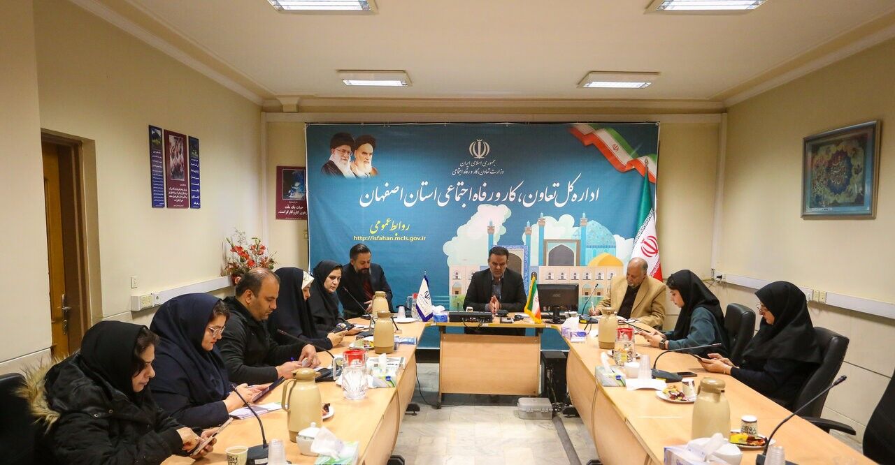 استفاده ۹۷ درصدی مردم اصفهان از کالابرگ الکترونیکی