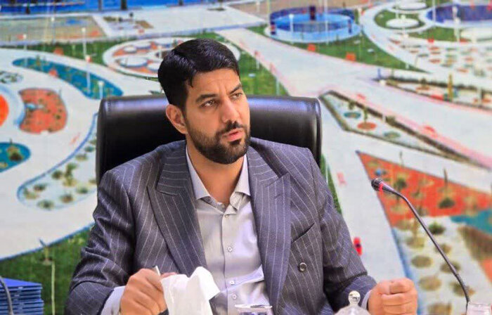 طرح بیمارستان شهر بهارستان در بودجه ۱۴۰۵ جان گرفت