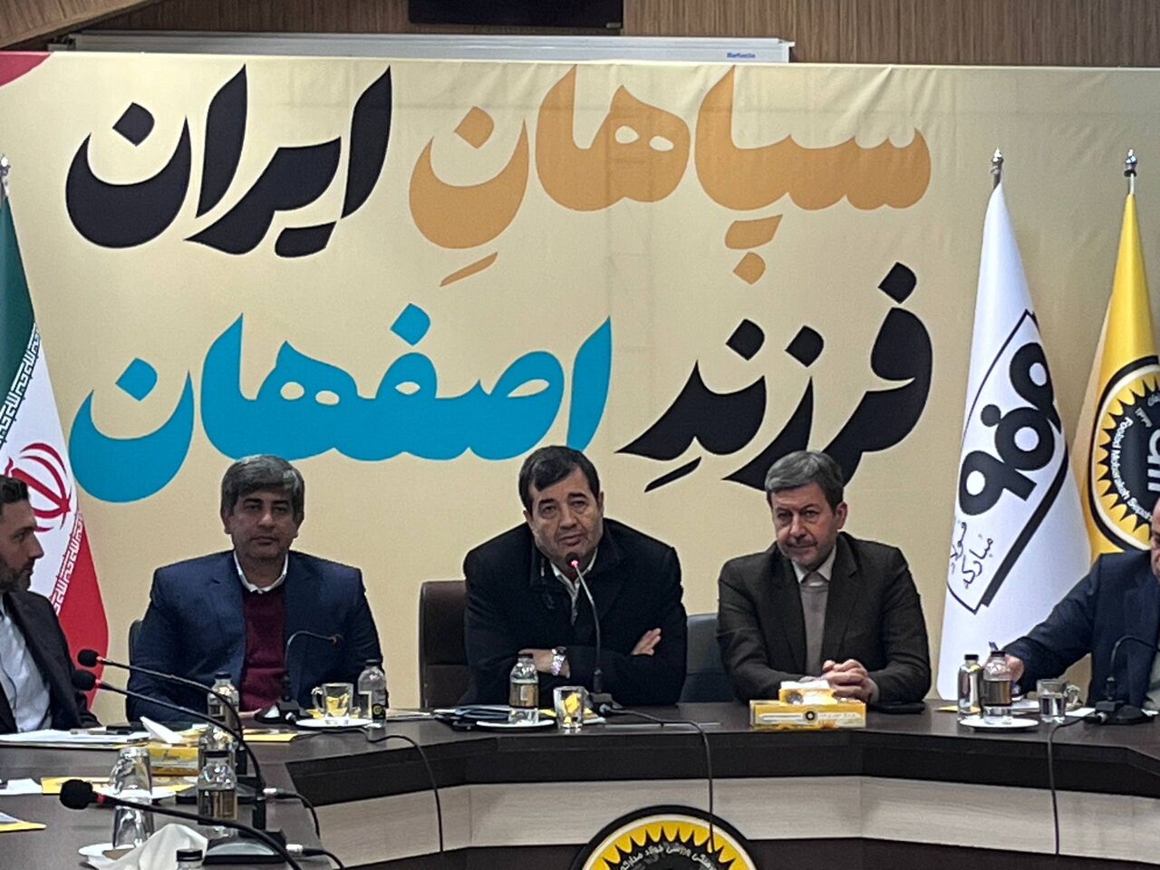 سرمایه‌گذاری هدفمند در ورزش؛ رویکرد جدید وزارت ورزش و جوانان