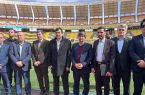 بررسی نقش باشگاه سپاهان در پیوند صنعت و ورزش کشور بررسی نقش باشگاه سپاهان در پیوند صنعت و ورزش کشور