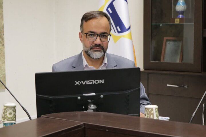 پنج ایستگاه نخست خط ۲ مترو اصفهان آماده بهره‌برداری است