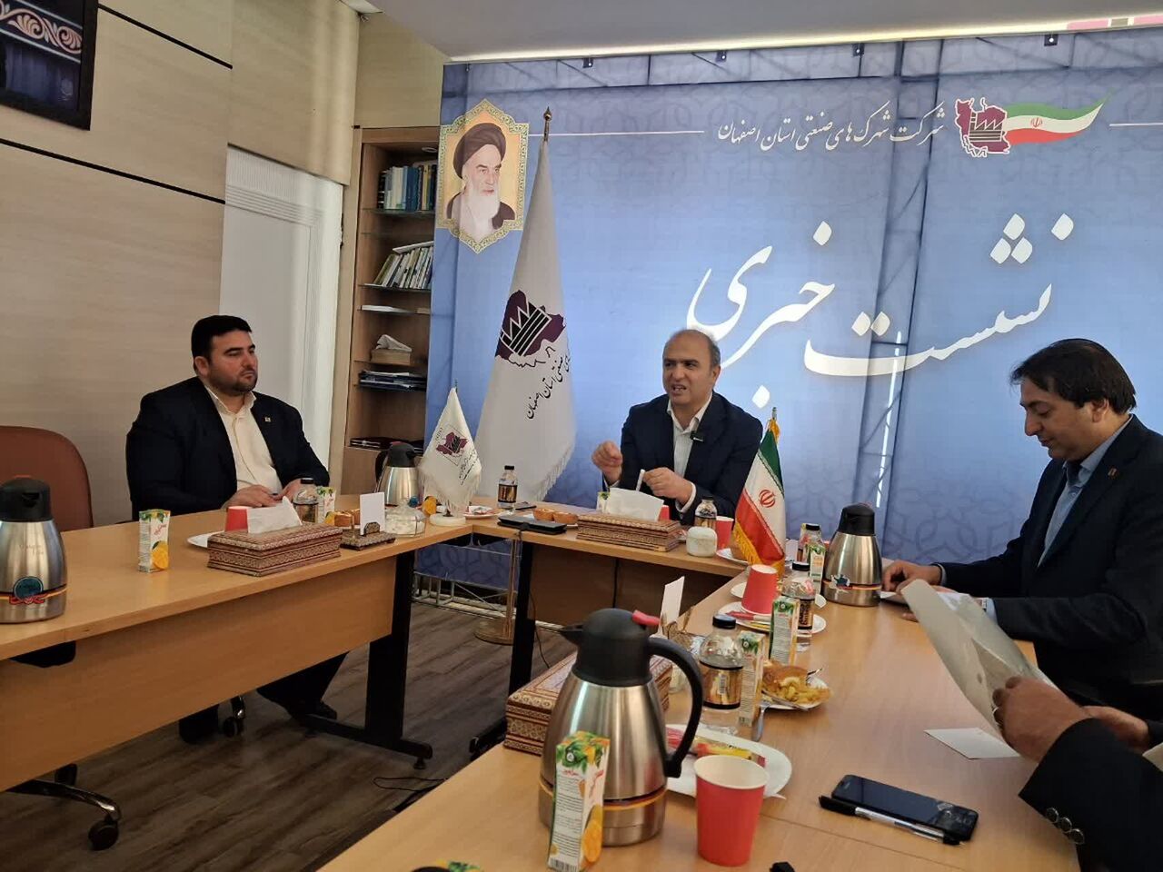 اصفهان پیشتاز کشور در جذب سرمایهگذار صنعتی
