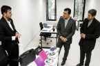 افتتاح پردیس هوش مصنوعی اصفهان افتتاح پردیس هوش مصنوعی اصفهان