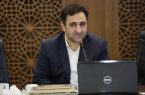 رفع موانع اداری برای بیش از ۱۵ طرح گردشگری در اصفهان رفع موانع اداری برای بیش از ۱۵ طرح گردشگری در اصفهان