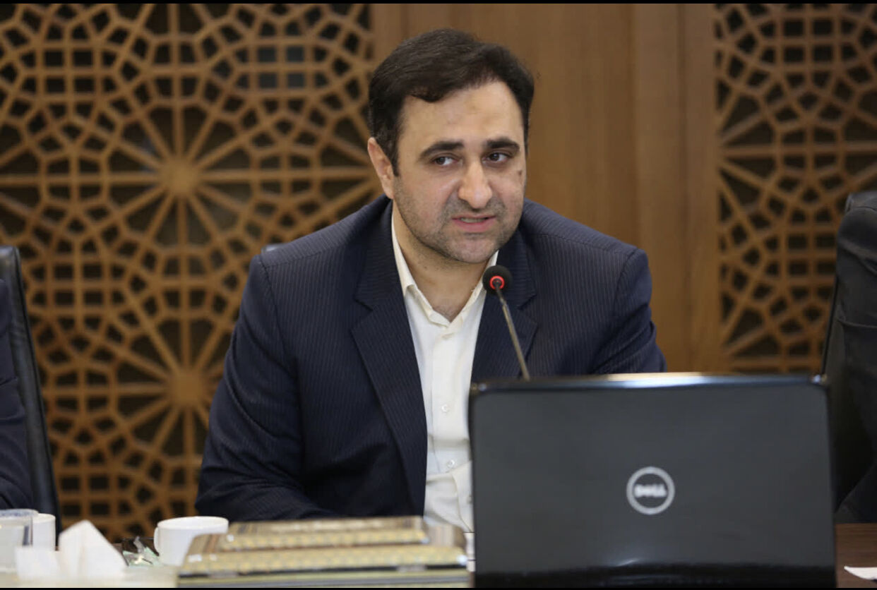 رفع موانع اداری برای بیش از ۱۵ طرح گردشگری در اصفهان