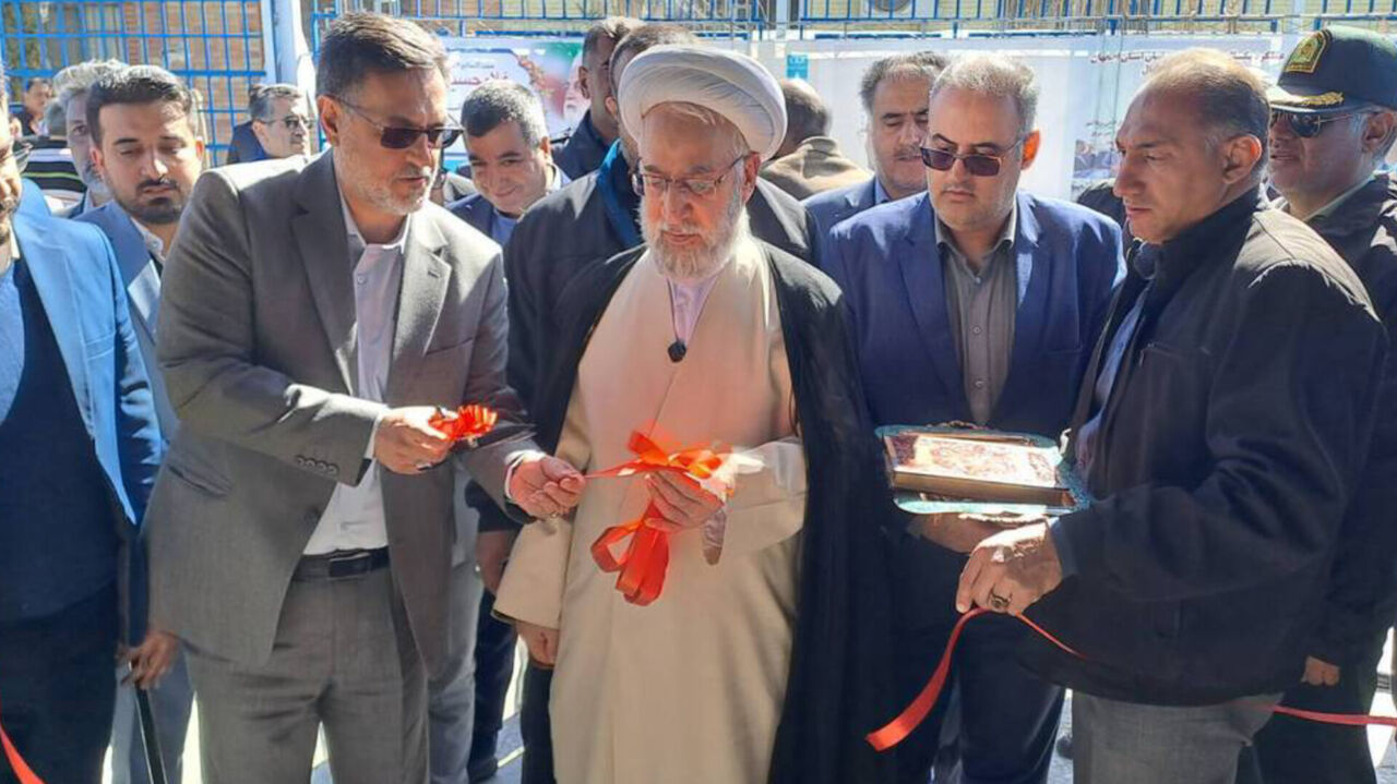 آزادی ۱۳۶۵ زندانی جرایم غیرعمد در اصفهان با مشارکت خیران