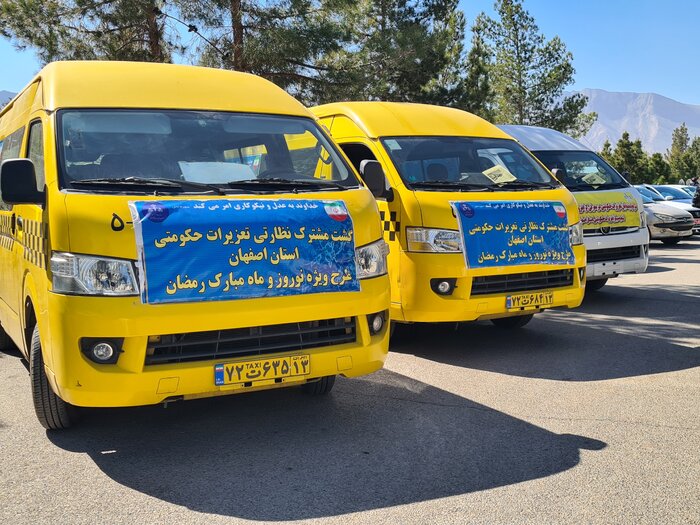 تشدید نظارت بر بازار اصفهان با اولویت تأمین کالاهای اساسی