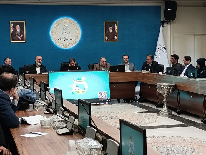 اجرای طرح «خرید به اعتبار گردشگری» برای نخستین بار در اصفهان