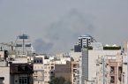 مناطقی در اصفهان بدون تلفات جانی مورد هجوم دشمن قرار گرفت مناطقی در اصفهان بدون تلفات جانی مورد هجوم دشمن قرار گرفت