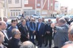 بازدید معاون توسعه شبکه ملی ارتباطات از زیرساختهای ارتباطی شهرستانهای برخوار و شاهینشهر و میمه بازدید معاون توسعه شبکه ملی ارتباطات از زیرساختهای ارتباطی شهرستانهای برخوار و شاهینشهر و میمه