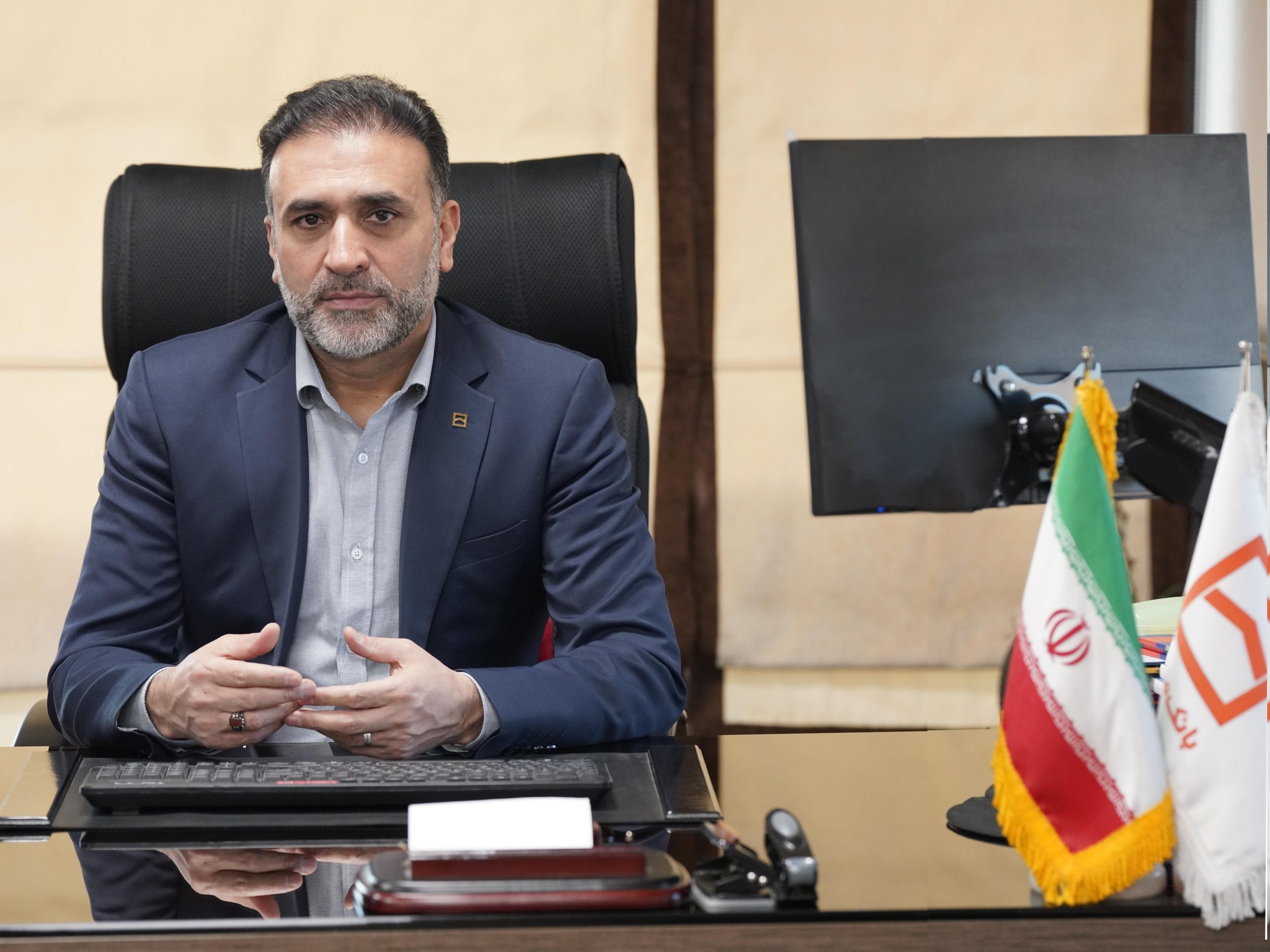 کاهش ۲۵ همت ناترازی بانک مسکن با جذب منابع و اقدامات مالی