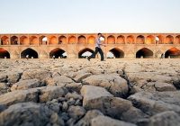 پیامدهای اقتصادی و معیشتی خشکی زاینده‌رود بر کشاورزان