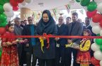 افتتاح و کلنگزنی ۴ پروژه آموزشی و ورزشی در خورزوق برخوار افتتاح و کلنگزنی ۴ پروژه آموزشی و ورزشی در خورزوق برخوار
