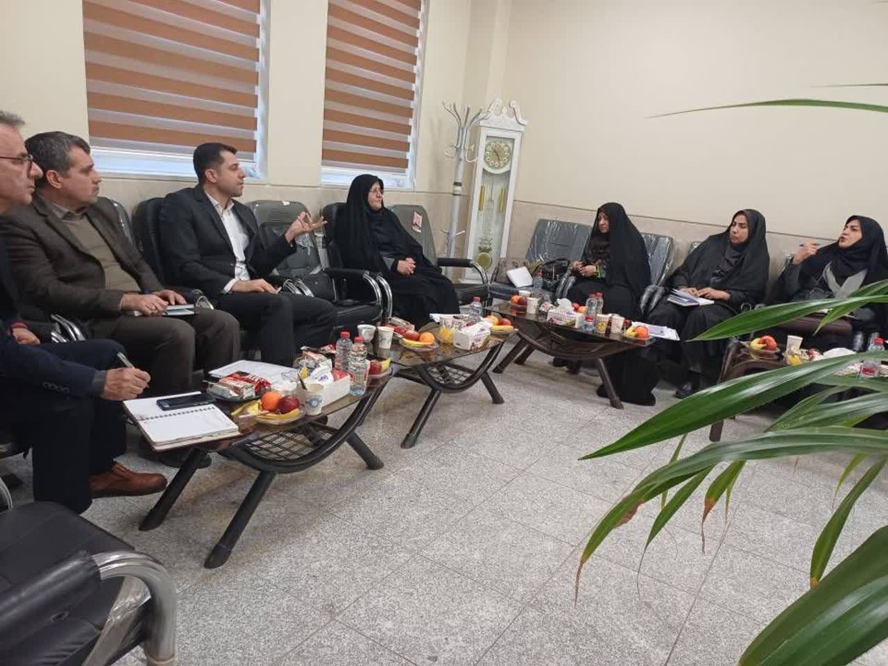 دبیرستانهای فرهنگ در تربیت نیروی انسانی متخصص نقش کلیدی دارند