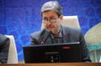 استاندار اصفهان دستور تأمین فوری نهاده دامداران را صادر کرد