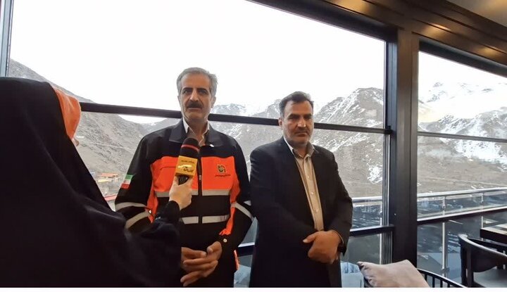 بهرهبرداری از سه پروژه راهداری کاشان با اعتبار ۲۶۹ میلیارد تومان