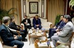 تاکید بر نقش سازمان نظام مهندسی کشاورزی در توسعه اصفهان تاکید بر نقش سازمان نظام مهندسی کشاورزی در توسعه اصفهان