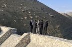 آغاز عملیات احیای مراتع رودآباد و افتتاح بندهای سنگی ملاتی در سمیرم