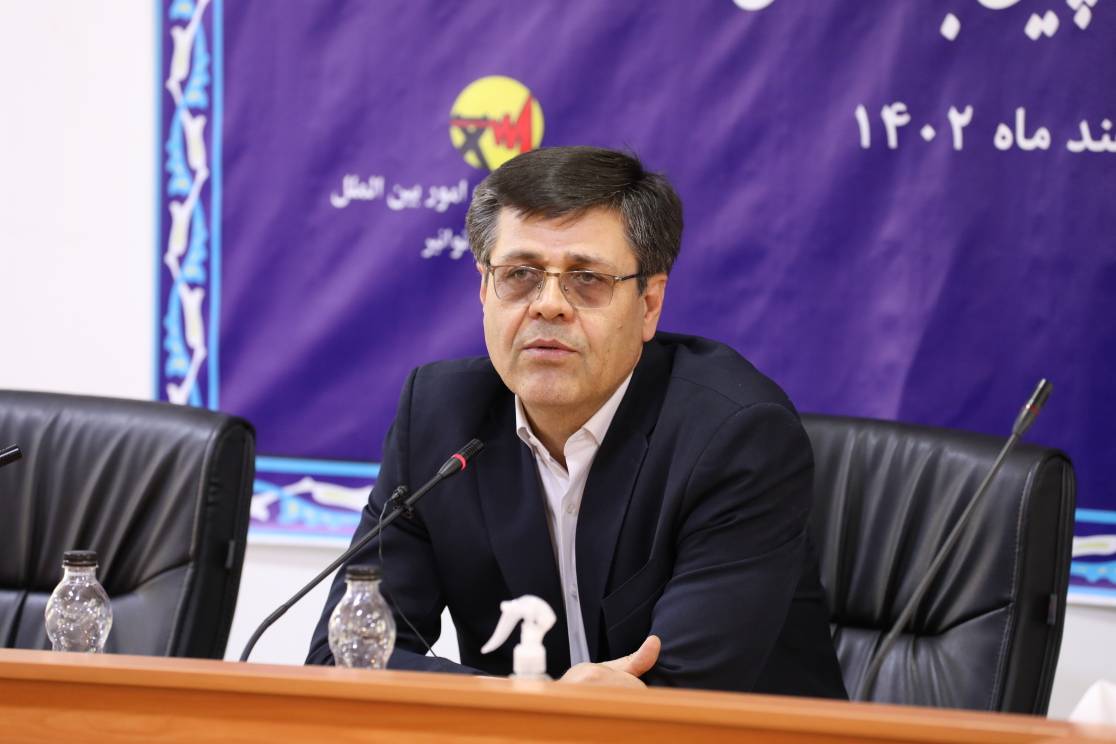 سرپرست شرکت توانیر منصوب شد