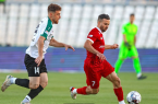 مسابقه فوتبال ذوب آهن و پرسپولیس لغو شد مسابقه فوتبال ذوب آهن و پرسپولیس لغو شد