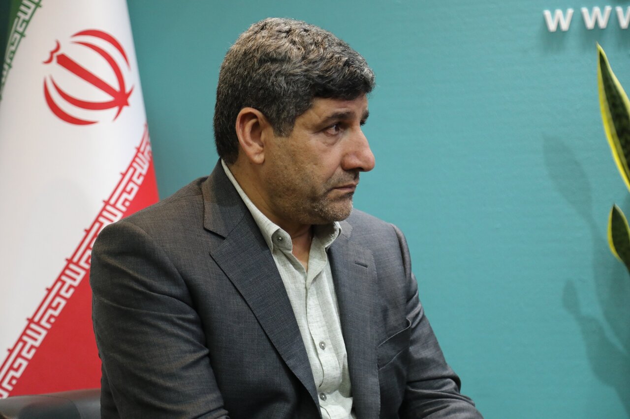 اصفهان مدل نوین حکمرانی در اقتصاد نقره‌ای شد