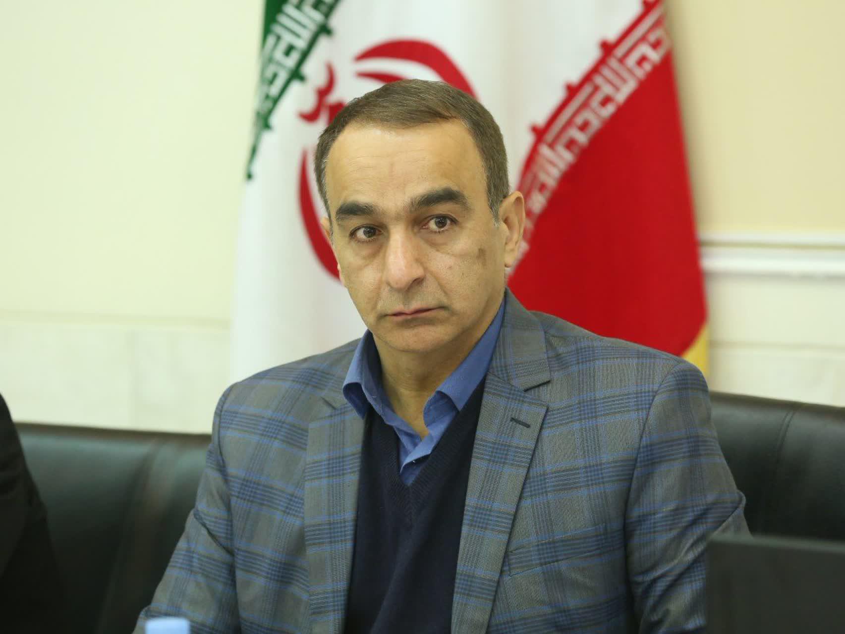 افزایش بحران گردوغبار اصفهان