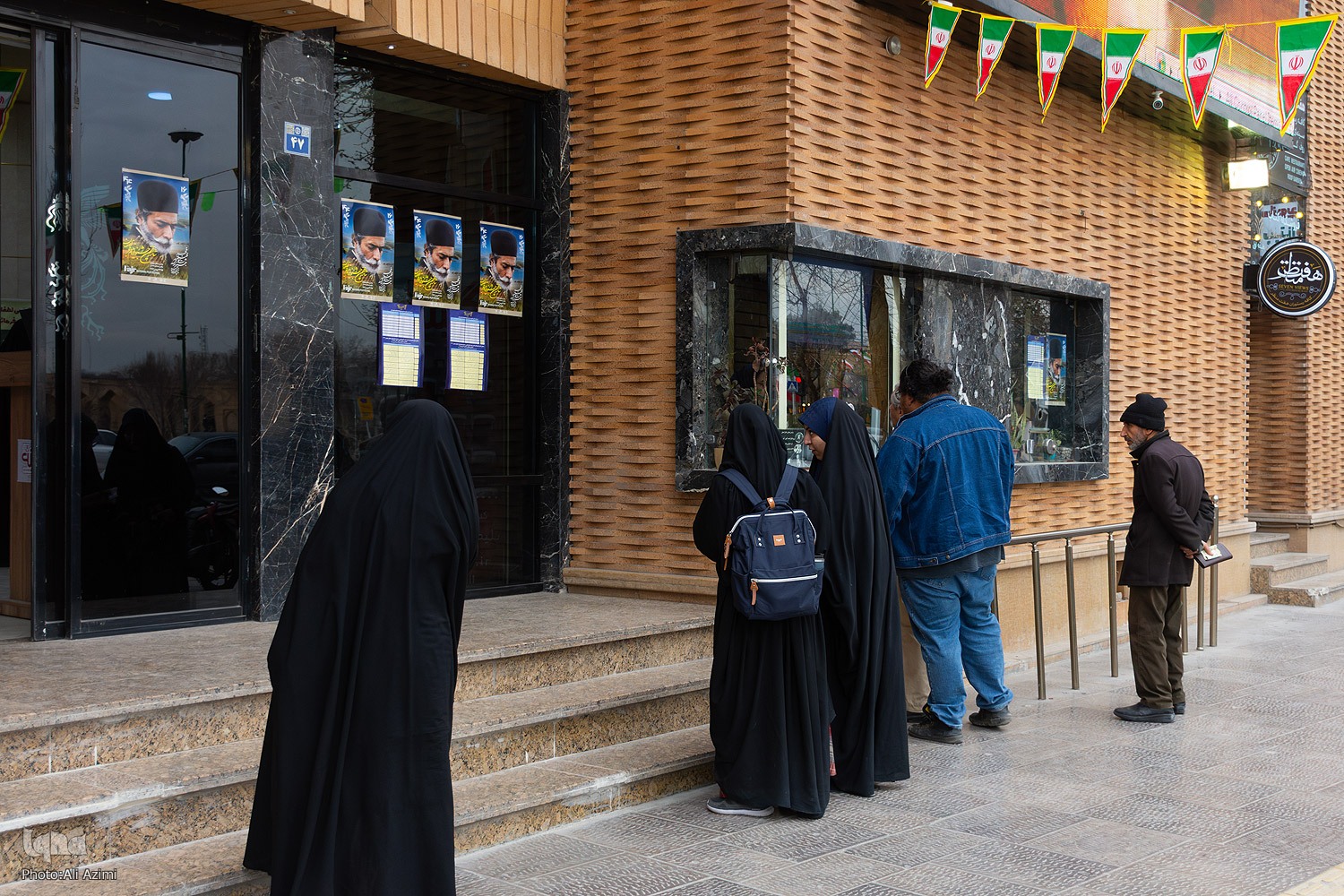 تأثیر جشنواره فیلم فجر بر حرفهای شدن سینمای اصفهان