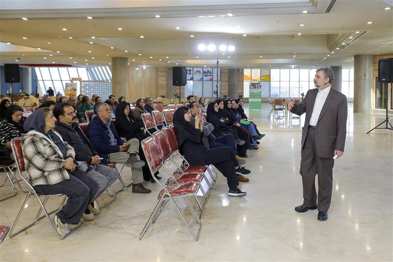برگزاری دوره آموزش خودمراقبتی دیابت در فولاد مبارکه