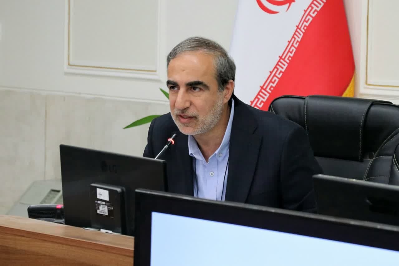 شانزدهمین جشنواره فیلم فجر اصفهان از ۱۵ بهمن آغاز میشود