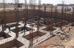زمین، مسکن ملی را زمینگیر کرد