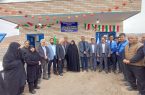 پایان مشکل کم‌آبی در ۵ روستای کوهپایه