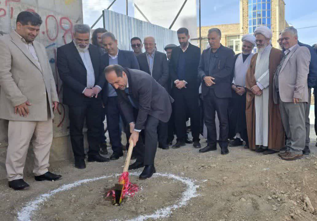 بهره‌برداری از ۱۱۱ طرح در شهرستان فلاورجان