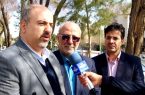 سفر معاون وزیر ارتباطات به برخوار و بررسی مشکلات ارتباطی شهرستان
