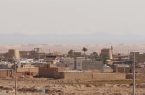 در روستای مالواجرد بیکار نیست