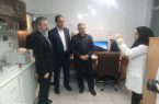 فضای فیزیکی پزشکی قانونی اصفهان ارتقاء می‌یابد