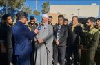 بازگشت به فعالیت ۲۵۰ کارگر یک کارخانه بازگشت به فعالیت ۲۵۰ کارگر یک کارخانه
