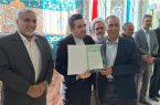 رفع معضل دیرینه سنددار شدن زمینهای وقفی ورنامخواست رفع معضل دیرینه سنددار شدن زمینهای وقفی ورنامخواست