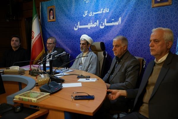 آمادگی کامل استان به منظور اجرای قانون ثبت معاملات غیر منقول