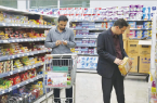 قطع سامانه ۲۸۰ فروشگاه متخلف در طرح کالابرگ