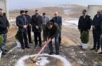 زیرساخت‌های مدیریت بحران خوانسار تقویت می‌شود