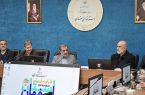 بروکراسی داخلی چالش مهم اقتصاد ایران است بروکراسی داخلی چالش مهم اقتصاد ایران است