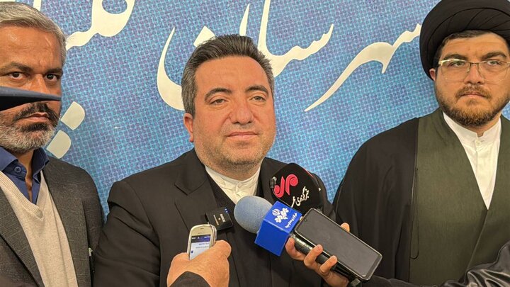کمبود قاضی؛ بزرگ‌ترین معضل دستگاه قضا در گلپایگان