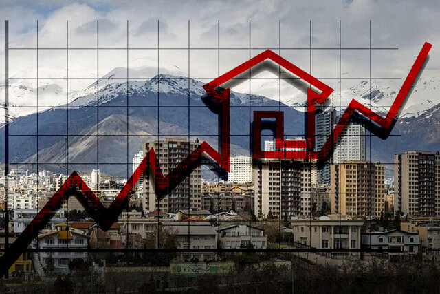 گرانی و رکود دوباره؛ سرنوشت بازار مسکن!