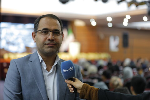 سرمایه انسانی، عامل اصلی موفقیت فولاد مبارکه