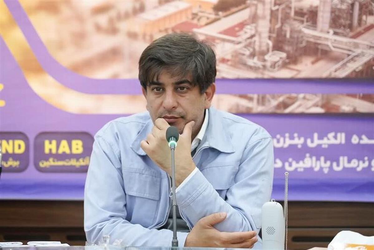 چشم‌انداز ده‌ساله فولاد مبارکه؛ حرکت به سوی درآمد ۱۵ میلیارد دلاری