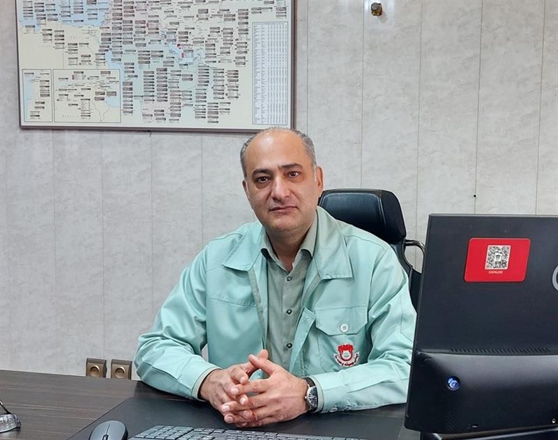استقرار گمرک اختصاصی؛ امتیاز ویژه برای ذوب‌آهن اصفهان