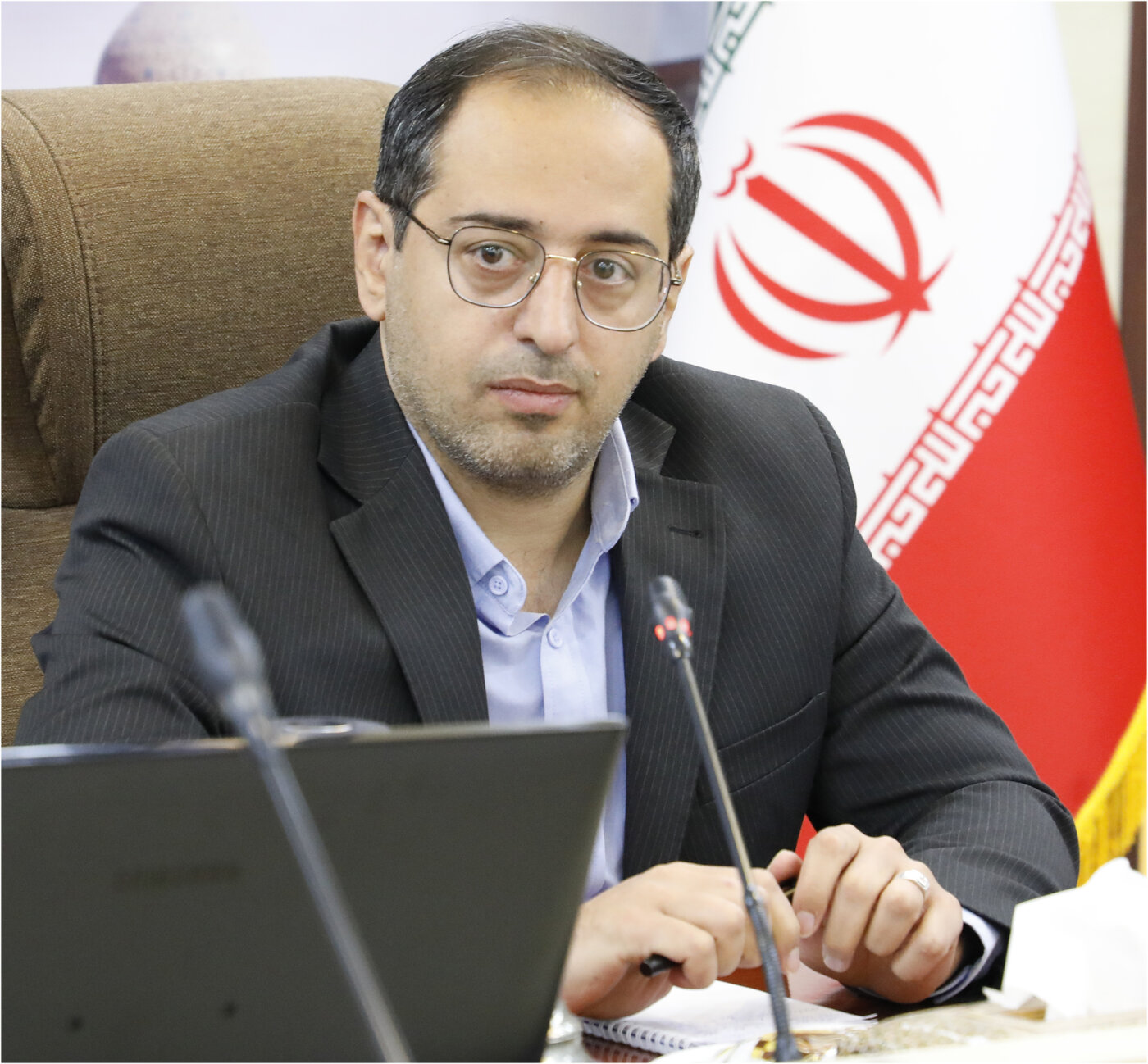 افزایش ۷۰ درصدی درآمدهای مالیاتی اصفهان برای سال ۱۴۰۵