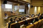 برگزاری همایش آموزشی «سبک زندگی سالم» در آبفای استان اصفهان برگزاری همایش آموزشی «سبک زندگی سالم» در آبفای استان اصفهان